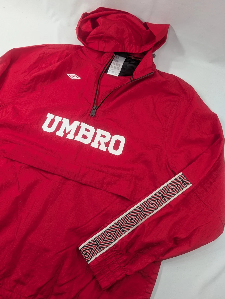 Umbro Jackets for Men for Sale - Shop New & Used - eBay