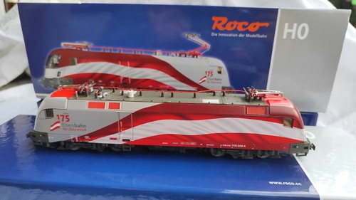 ***Roco 78459 - 175 Jahre Eisenbahn für Österreich*** | Condition: Gebraucht