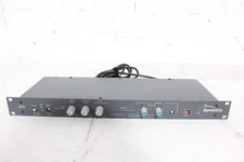 Symetrix 572 SPL Computer / Noise Level Controller (Missing Buttons)
