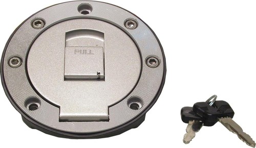 Fuel Cap for 2001 Yamaha XJR 1300 SP-N (5EAL) (Europe Model) - Picture 1 of 5