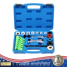 Transmission AC Fuel Line Disconnect Removal Tool auto set USA 25x kit US