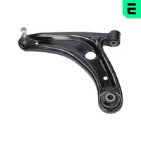 Querlenker Dreieckslenker Optimal G6-1440 FüR Jazz Honda Stahlblech 2 DSI GD5