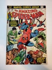 The Amazing Spider-Man #140 (Marvel Comics January 1975)
