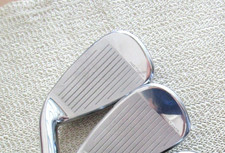 Cobra T Rail 2023 Graphite Senior 45G Ultralite SINGLE 9 & PW IRON From SET RH