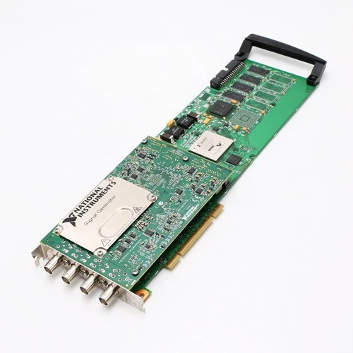 National Instruments NI-PCI-5402 Signal Generator