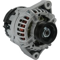 Lichtmaschine Generator 14V 90A Ø54 Mm Hc-Cargo FüR U.A. Smart Fortwo