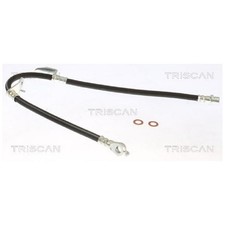Bremsschlauch vorne links für Toyota Auris E15 Verso R2 | 24254594