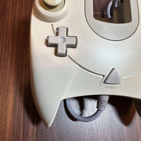 Dreamcast Console HKT-5100 HKT-3000 Japan GAME