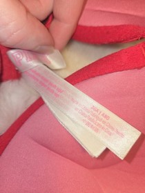 Victoria's Secret bra lot