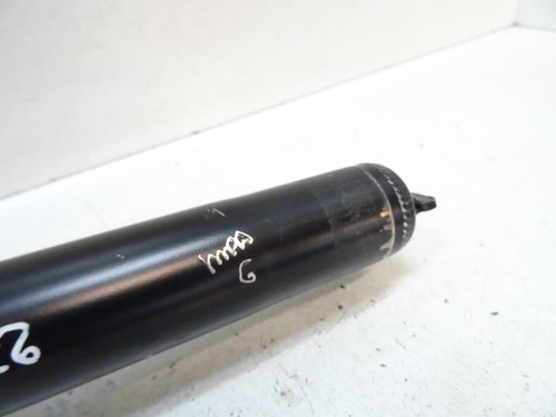 VEERPOOT LINKS VOOR Alfa Romeo 147 (937) 50515466 - Afbeelding 1 van 4