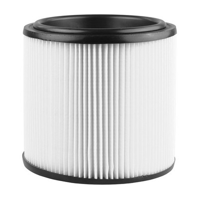 Faltenfilter Staubklasse L für Einhell TE-VC 2025 2230 2340 2350 SACL kompatibel