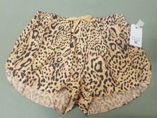 New Billabong Womens Road Trippin Shorts.