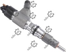 For Bosch Fuel Injector 0445120469