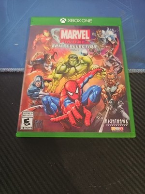 Marvel Pinball: Epic Collection Vol. 1 - Microsoft Xbox One