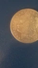 1889 Morgan Silver Dollar $1 US Dollar Coin - Uncertified (Uncertified)