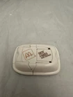 McDonalds 1988 Happy Meal Toy Changeables Hot Cakes Sausage-Loose GREAT SHAPE!