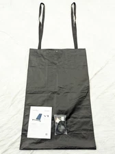 Earthing Grounding Mat for Bed Mattress Cover Sleep Improvement Conductive