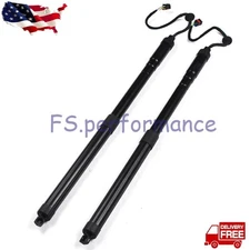 2x Power Electric Rear Tailgate Hatch Lift Support Strut For Infiniti JX35 QX60