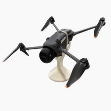 DJI Mavic 4 Pro Work Station