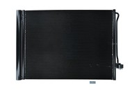 Kondensator Klimaanlage Kamoka 7800183 Aluminium FüR BMW X5 E70 F15 F85 X6 E71