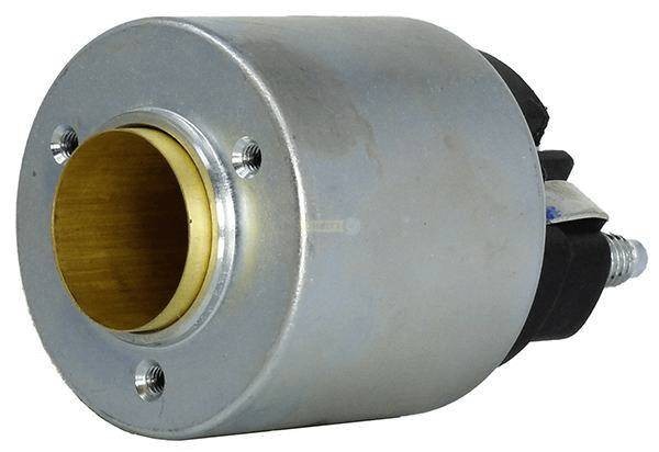 Magnetschalter Anlasser Neu - Oe-Ref. 594183 FüR -- Valeo Type-image