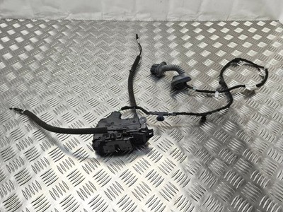 Nissan Micra K14 2019 Hinten rechts Türschloss hinten 825005FA0A TRA73106