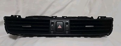 2018 Kia Optima Ctr Dash Htr/AC Vent Hzd Switch 97410-D5000 97420-D5000 w/o Face