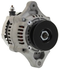 New Mini Alternator For Chevy Street Rod Race 1-wire Self Excited New Mini Alternator For Chevy Street Rod Race 1-wire Self Excited