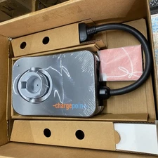 CHARGE POINT CPH50-NEMA650 Home Flex Level 2 WiFi Electric Vehicle Charger