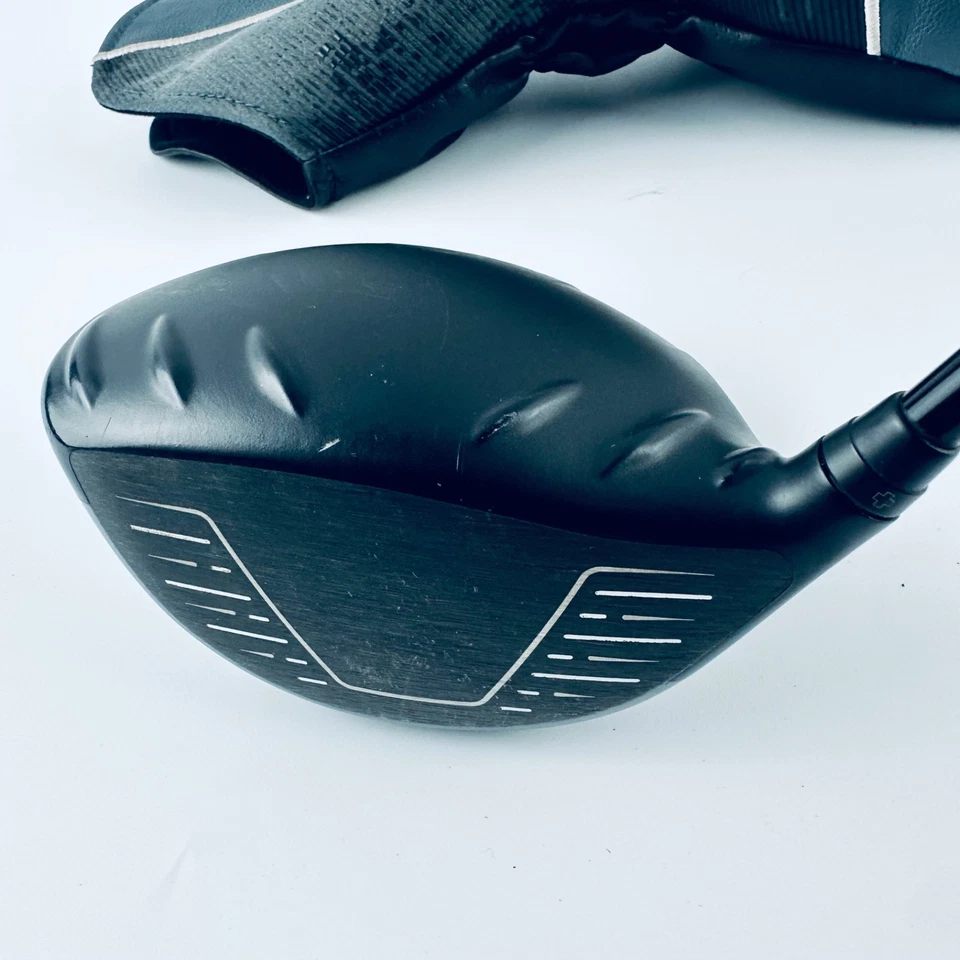 Ping G425 LST Driver / 10.5 Degree / Regular Flex Tensei AV Orange 65 Shaft RH - Image 4 of 4