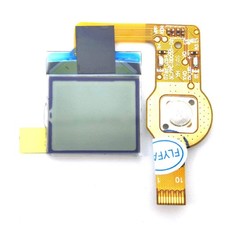 1PCS For Gopro Hero 3 Camera Front LCD Display Screen Assembly Repair Part