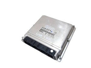 Mercedes-Benz A W168 2001 A6681530279 Motorsteuergerät Modul ECU LCM2100