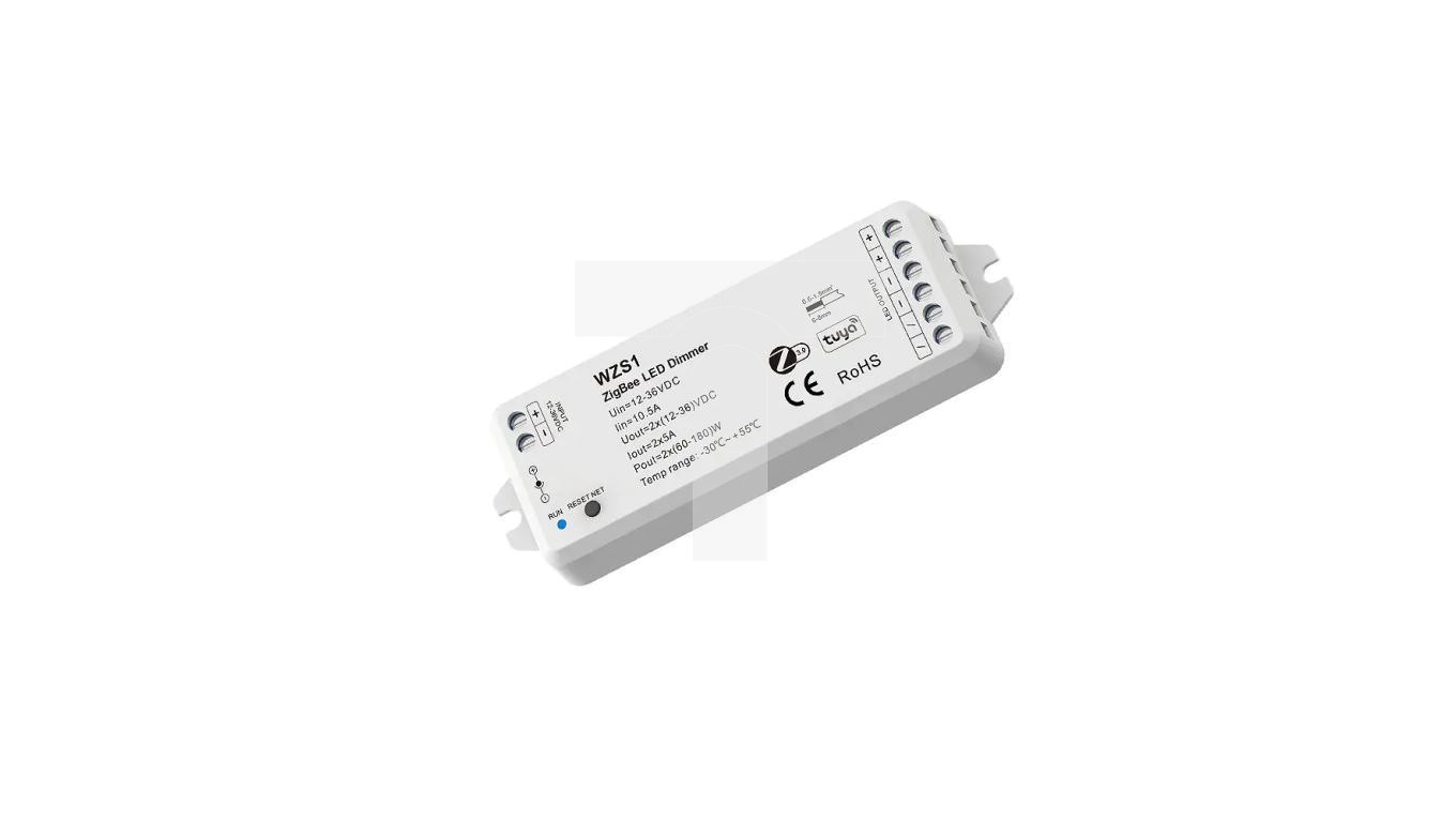 Dimmer remote adjustment module dimming light WZS1