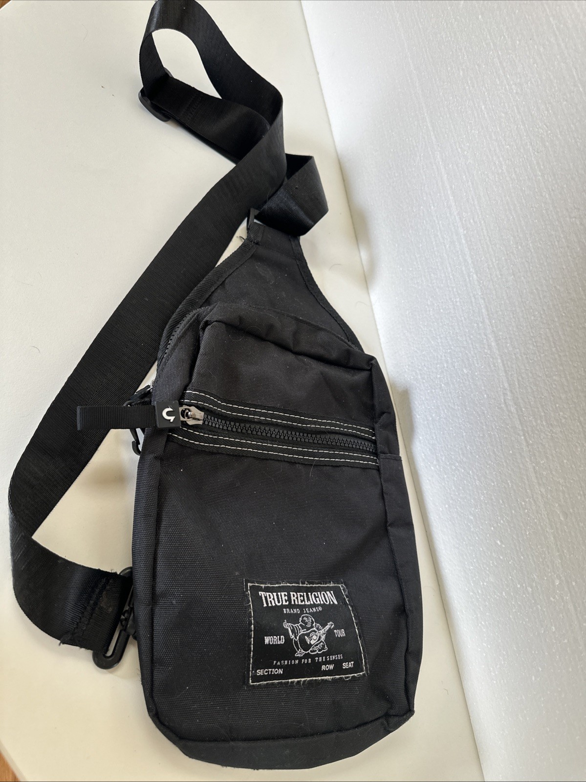 True Religion Bag Sling Shoulder Bag