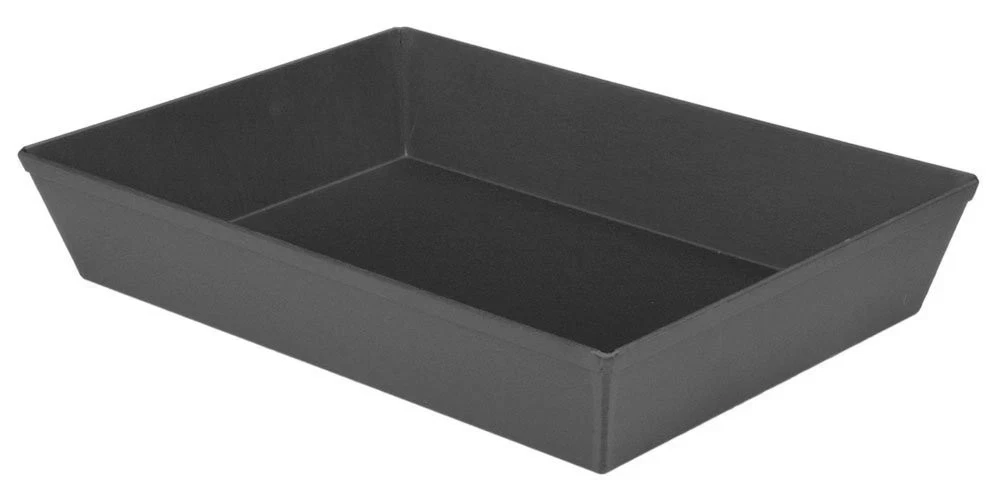 10x14 Inch Detroit Style Pizza Pan for Perfect Baking and Crispy Crusts
Opens in a new window or tab