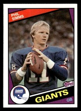 Click to enlarge Phil Simms