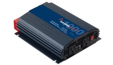 Samlex SAM-1000-12 Inverter 12 VDC - 115 VAC 1000 Watt Modified Sine Wave