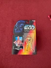 Star Wars C-3PO POTF  1995 (Red Card)