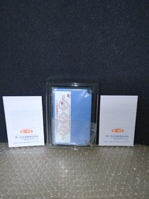 Famicom Family School complete item with box and 2 manuals