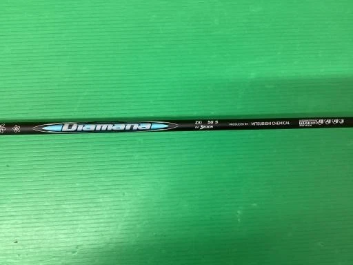 Dunlop Srixon driver ZXi MAX 10.5 left handed flex S from Japan - Image 4 of 4