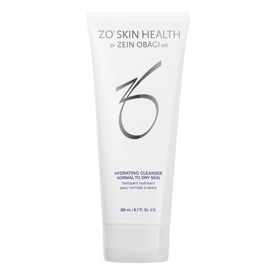 ZO SKIN - HEALTH HYDRATING CLEANSER 200ML/6.7OZ
