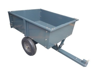 ORIGINALE Blue Bird Professionelles Rasenmäher Carrello 725020