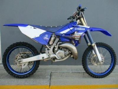 Yz125 gumtree Clearance
