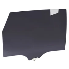 Fit Hyundai Santa Fe XL 13-2019 2018 Passenger Right Side Rear Door Window Glass