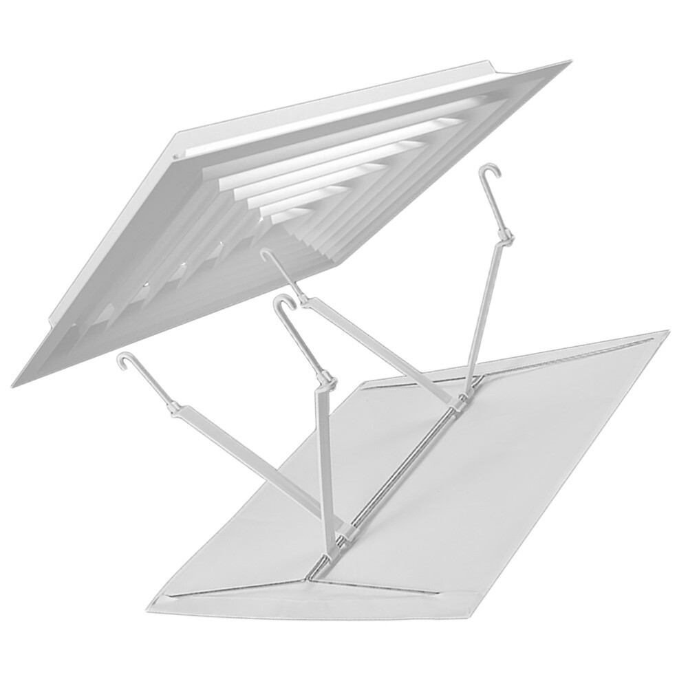 Best Air Deflector For Ceiling Vents | Shelly Lighting