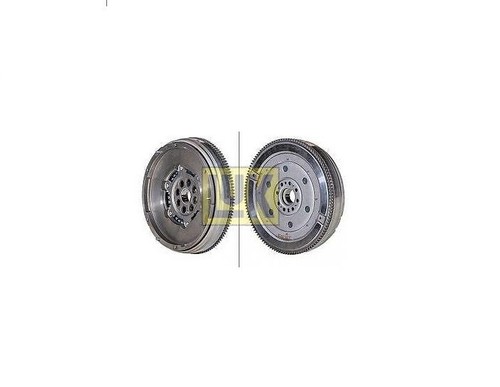 Kit Frizione + Volano Bimassa Land Rover Range Rover Evoque 2.2 4x4 Diesel - Foto 4 di 7