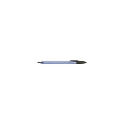 918518 Bic Cristal S/Ball Pnt Black Pack of 50
