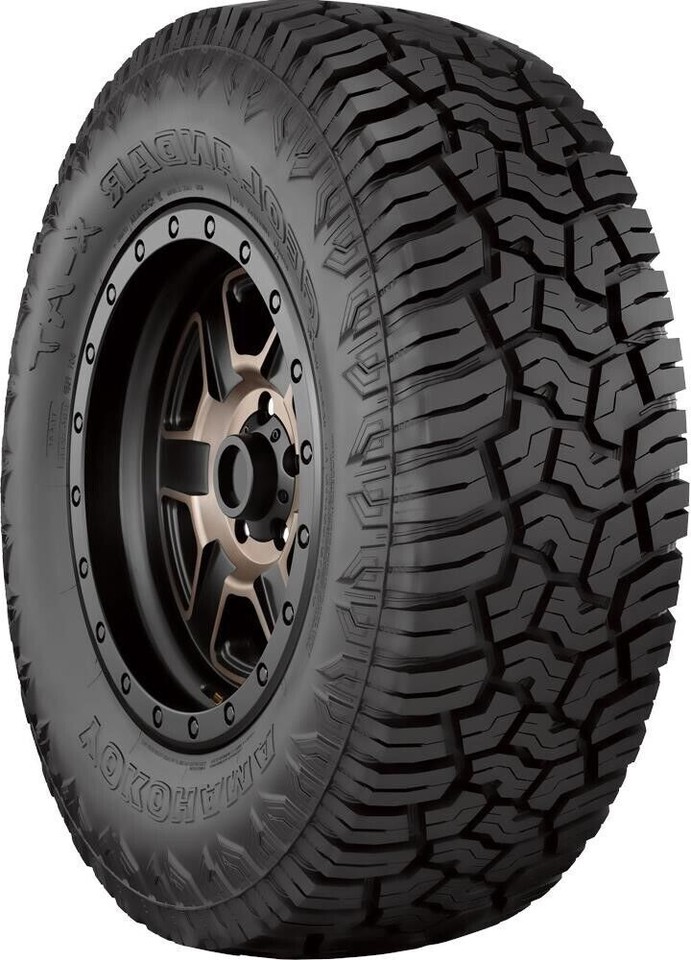 Preços baixos em Yokohama Geolandar X-AT | eBay