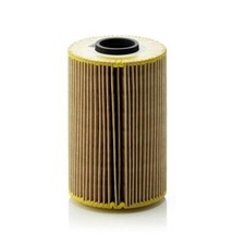 Mann-Filter HU930/3X Ölfilter für BMW E12 Alpina B6 E21