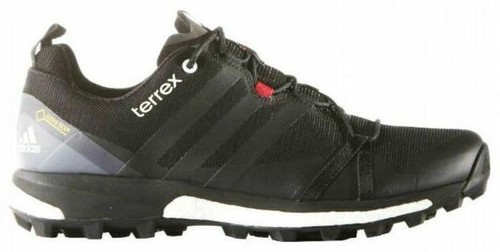 Adidas Terrex Agravic 3 Mid GTX Shoes Mens Size 15 Green Trail Running Sneakers adidas Terrex Agravic 3 Trail Running Sneakers - Green  main image 2